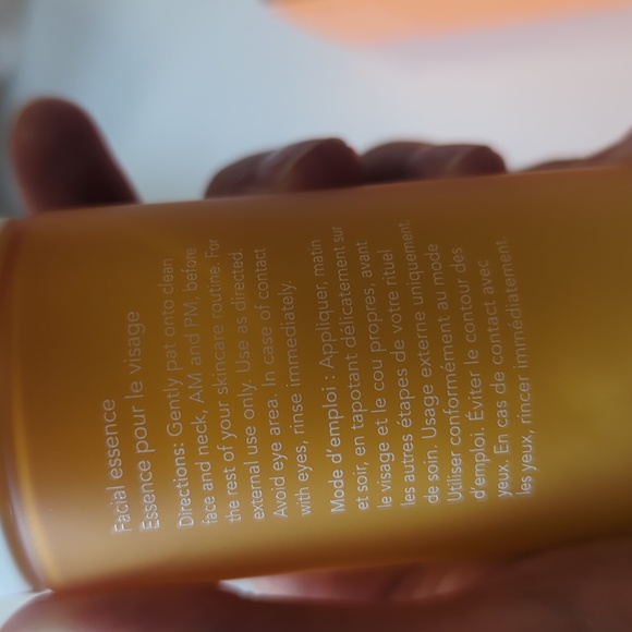 Ole Henriksen Barrier Booster Orange Ferment Essence - Picture 4 of 4